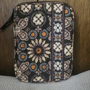 Vera Bradley Tablet Case- Canyon